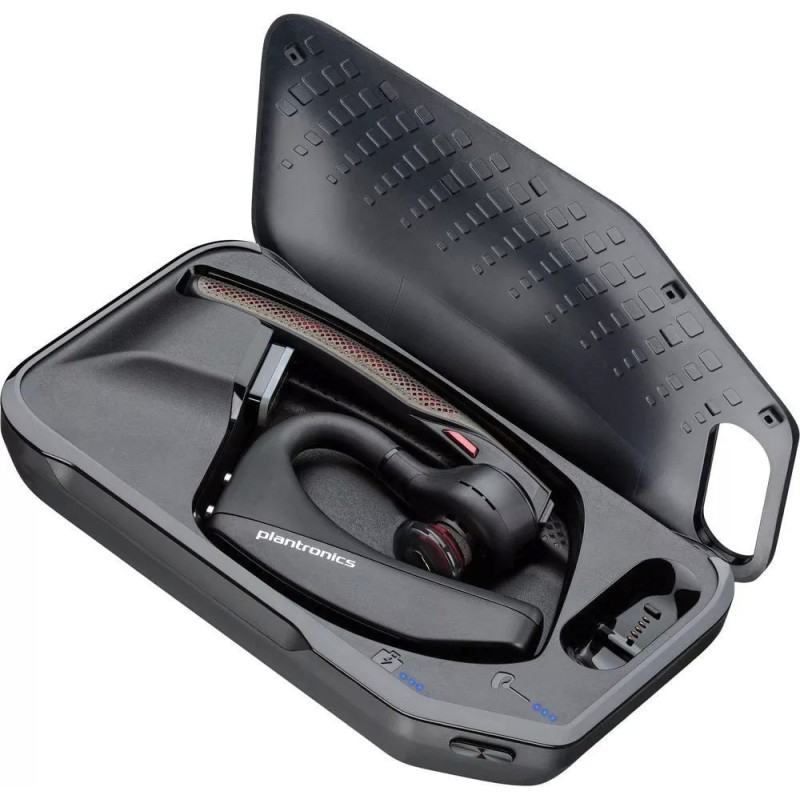 Наушники Plantronics Voyager 5200 UC