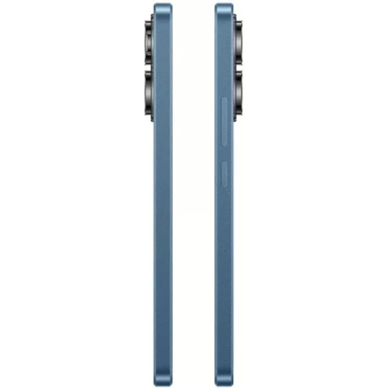 Смартфон POCO X6 12GB/512GB с NFC международная версия (синий)