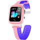Детские умные часы Prolike PLSW18PN (розовый)