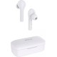 Наушники QCY T5 (белый)