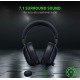 Наушники Razer BlackShark V2 X USB