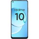Смартфон Realme 10 4G 8GB/128GB черный (международная версия)