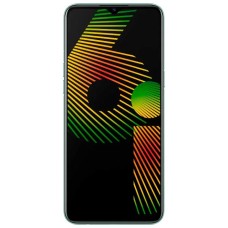Смартфон Realme 6i 3Gb/64Gb Green (Global Version)
