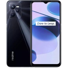 Смартфон Realme C35 RMX3511 4GB/64GB черный (международная версия)