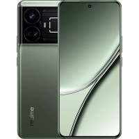Смартфон Realme GT5 240W 24GB/1TB международная версия (зеленый)