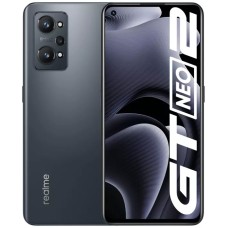 Смартфон Realme GT Neo2 RMX3370 8GB/256GB (черный)