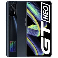 Смартфон Realme GT Neo 5G 12GB/256GB (черный)