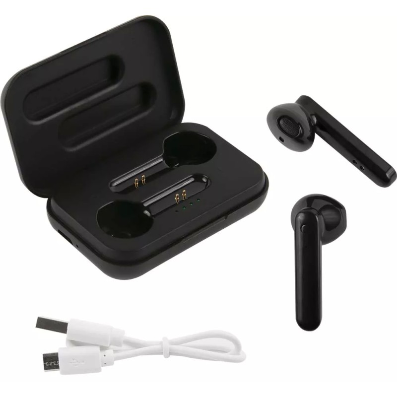 Наушники Red Line BHS-22 Black