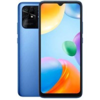 Смартфон Redmi 10C NFC 4GB/64GB синий (международная версия)
