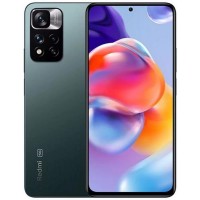 Смартфон Redmi Note 11 Pro 8GB/128GB зеленый (китайская версия)