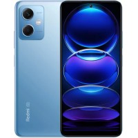 Смартфон Redmi Note 12 5G 6GB/128GB синий (китайская версия)