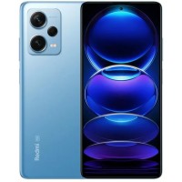 Смартфон Redmi Note 12 Pro+ 12GB/256GB синий (китайская версия)