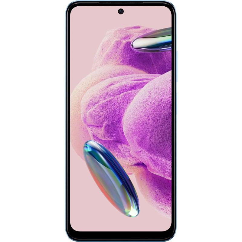 Смартфон Redmi Note 12S 6GB/128GB без NFC синий (международная версия)