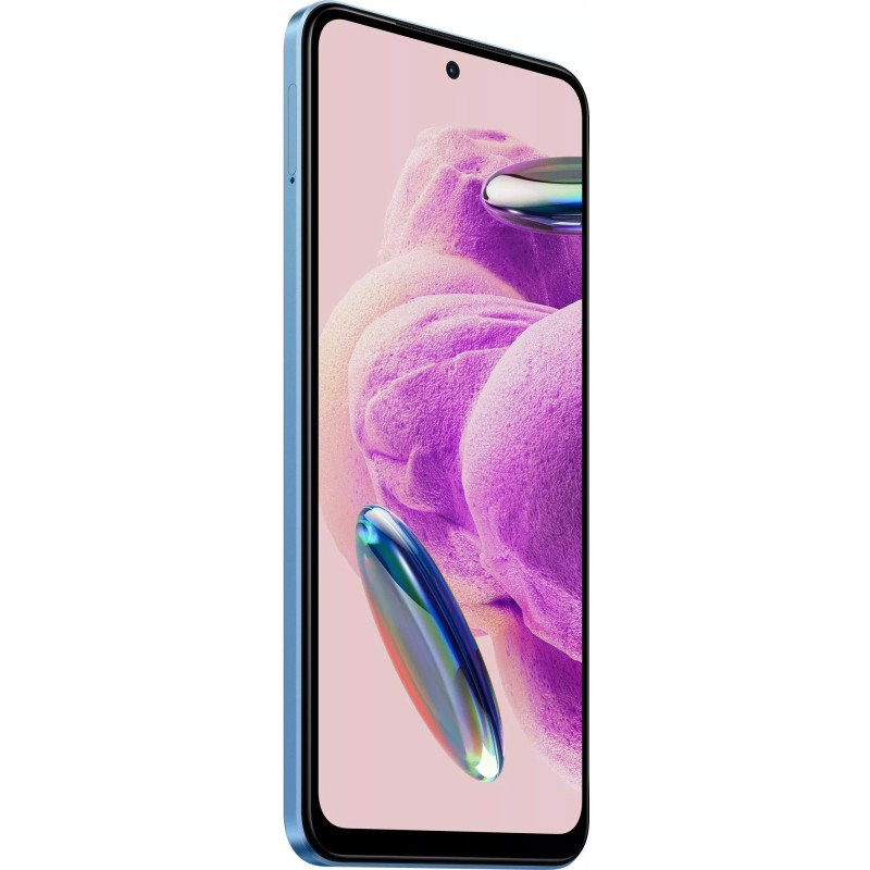 Смартфон Redmi Note 12S 8GB/256GB с NFC синий (международная версия)