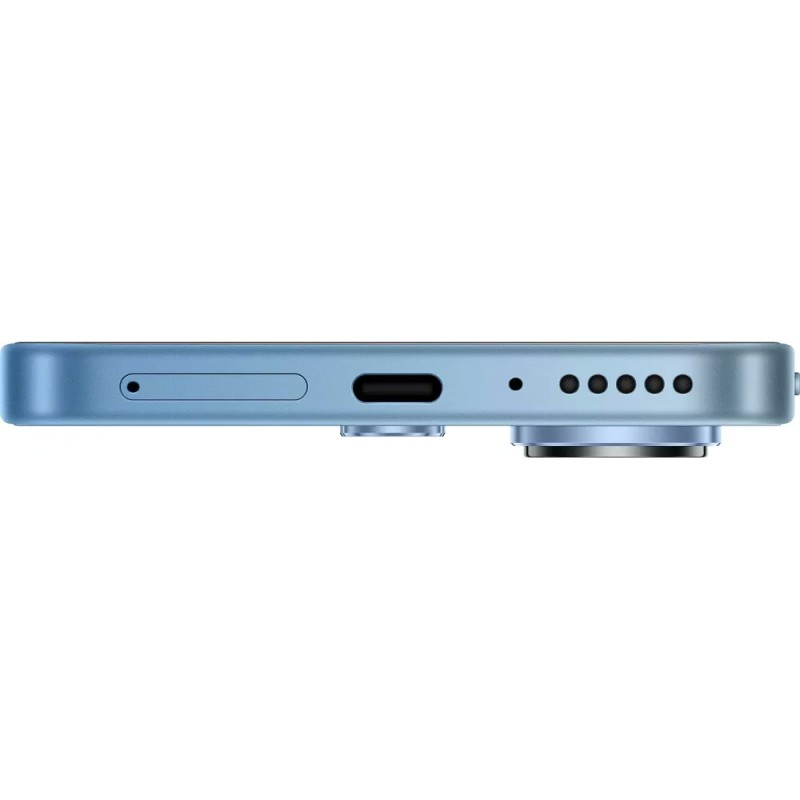 Смартфон Redmi Note 13 8GB/256GB с NFC международная версия (ледяной синий)