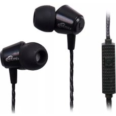 Наушники Ritmix RH-120M