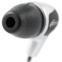 Наушники-вкладыши Ritmix RH-124