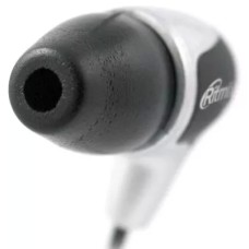 Наушники-вкладыши Ritmix RH-124