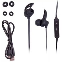 Наушники Ritmix RH-400BTH