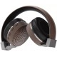 Наушники Ritmix RH-460BTH Brown