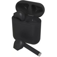 Наушники Ritmix RH-825BTH TWS Black