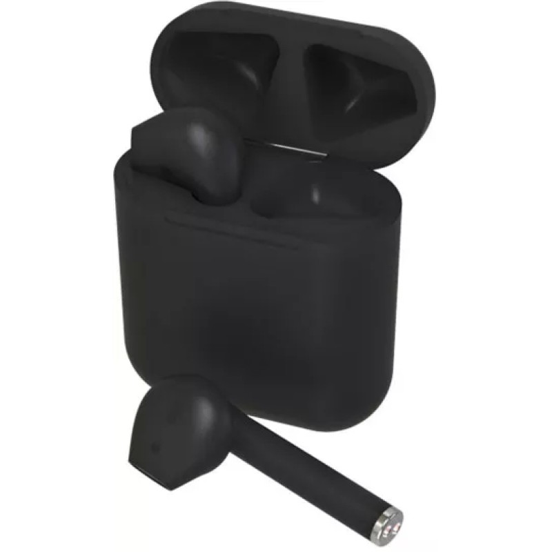 Наушники Ritmix RH-825BTH TWS Black