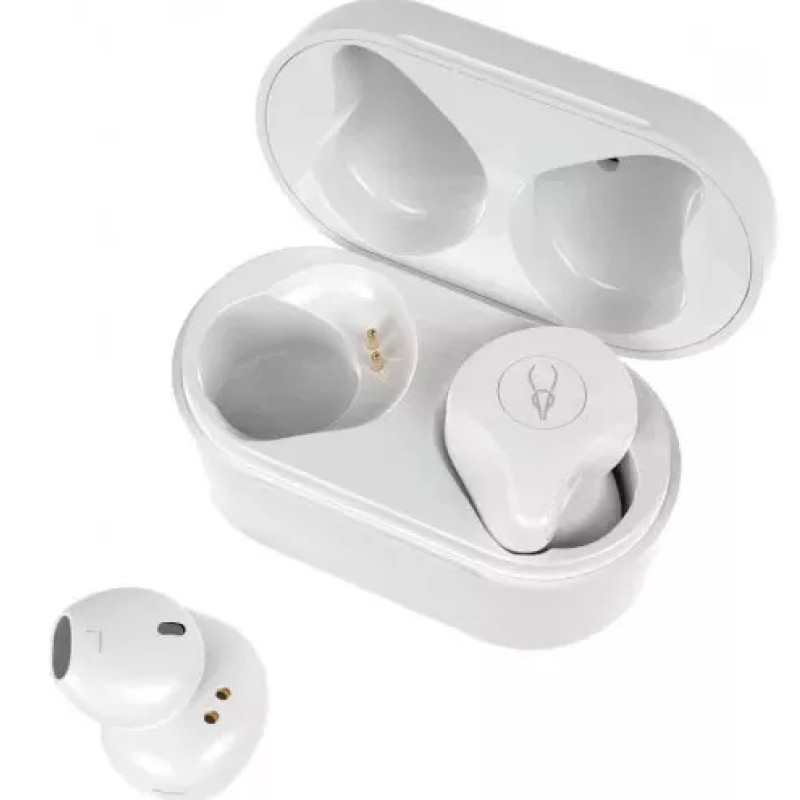 Наушники Sabbat X12 Pro (white)