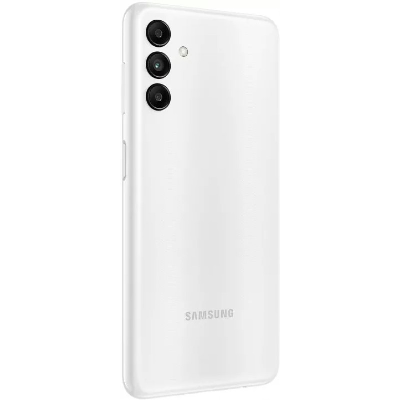 Смартфон Samsung Galaxy A04s 4GB/64GB белый (SM-A047F/DS)