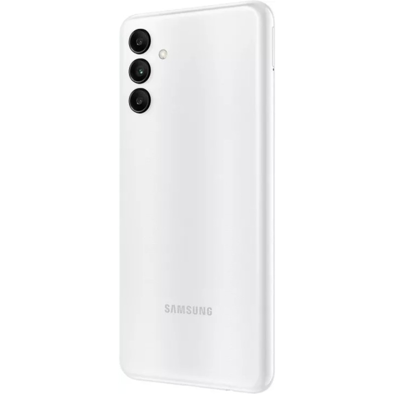 Смартфон Samsung Galaxy A04s 4GB/64GB белый (SM-A047F/DS)