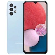 Смартфон Samsung Galaxy A13 6Gb/128Gb голубой (SM-A135F/DSN)