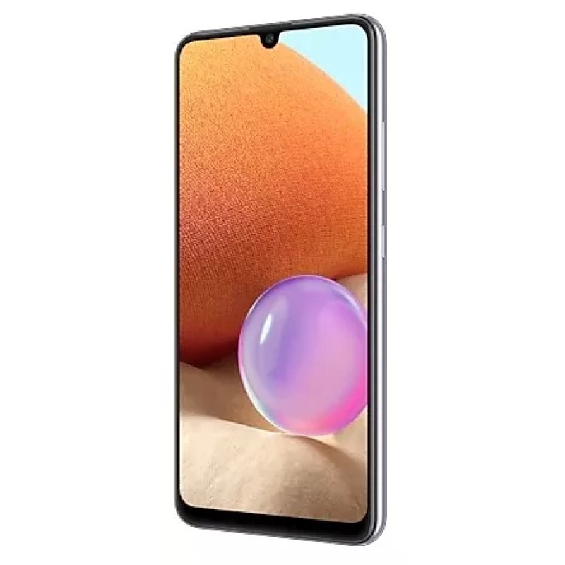 Смартфон Samsung Galaxy A32 4Gb/128Gb фиолетовый (SM-A325F/DS)