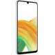 Смартфон Samsung Galaxy A33 5G 6GB/128GB белый (SM-A336B/DSN)