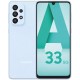 Смартфон Samsung Galaxy A33 5G 6GB/128GB голубой (SM-A336F/DS)