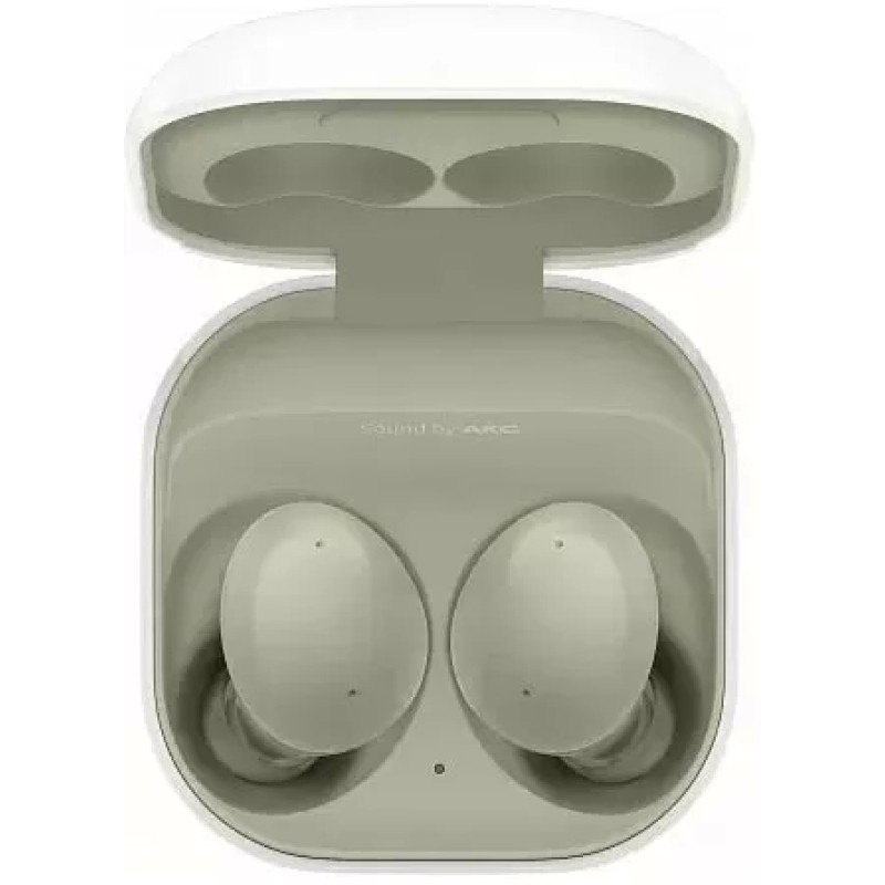 Наушники Samsung Galaxy Buds2 (оливковый)