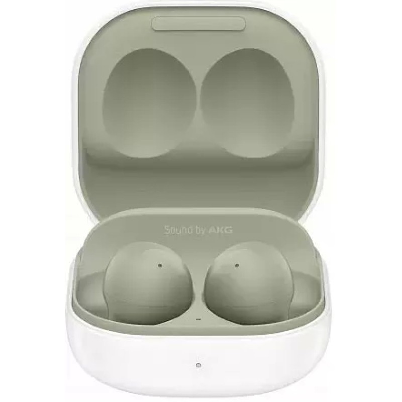 Наушники Samsung Galaxy Buds2 (оливковый)