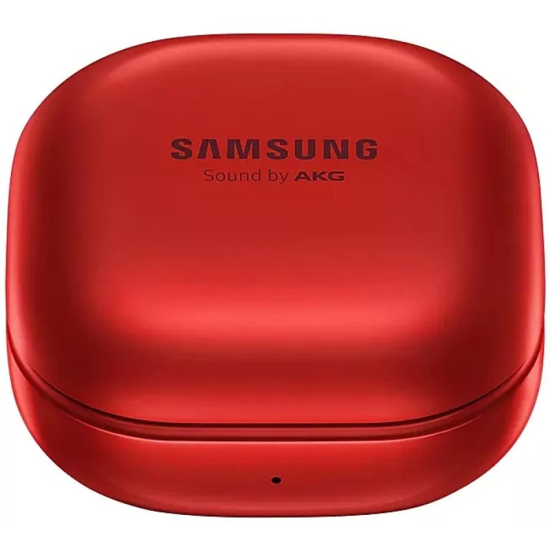 Наушники Samsung Galaxy Buds Live (красный)