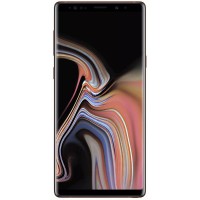 Смартфон Samsung Galaxy Note9 128Gb Exynos 9810 Copper (SM-N960F/DS)