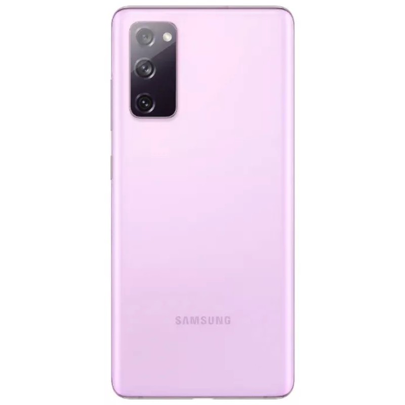 Смартфон Samsung Galaxy S20 FE 8Gb/128Gb Lavender (SM-G780G)