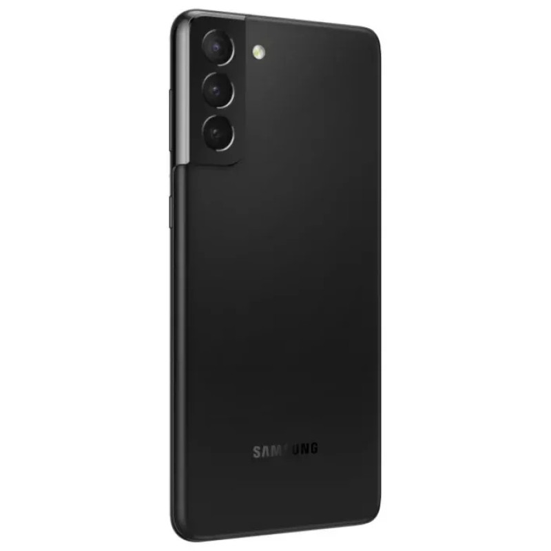 Смартфон Samsung Galaxy S21+ 5G 8Gb/256Gb Black (SM-G996B/DS)
