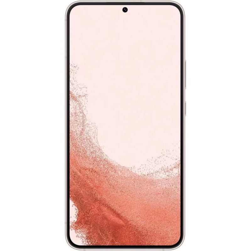 Смартфон Samsung Galaxy S22+ 5G 8GB/128GB розовый (SM-S9060)