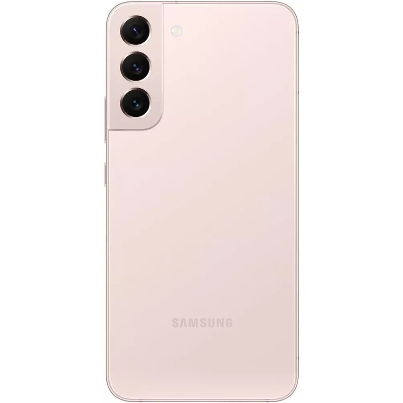 Смартфон Samsung Galaxy S22+ 5G 8GB/128GB розовый (SM-S9060)