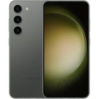 Смартфон Samsung Galaxy S23 8GB/128GB зеленый (SM-S911B/DS)