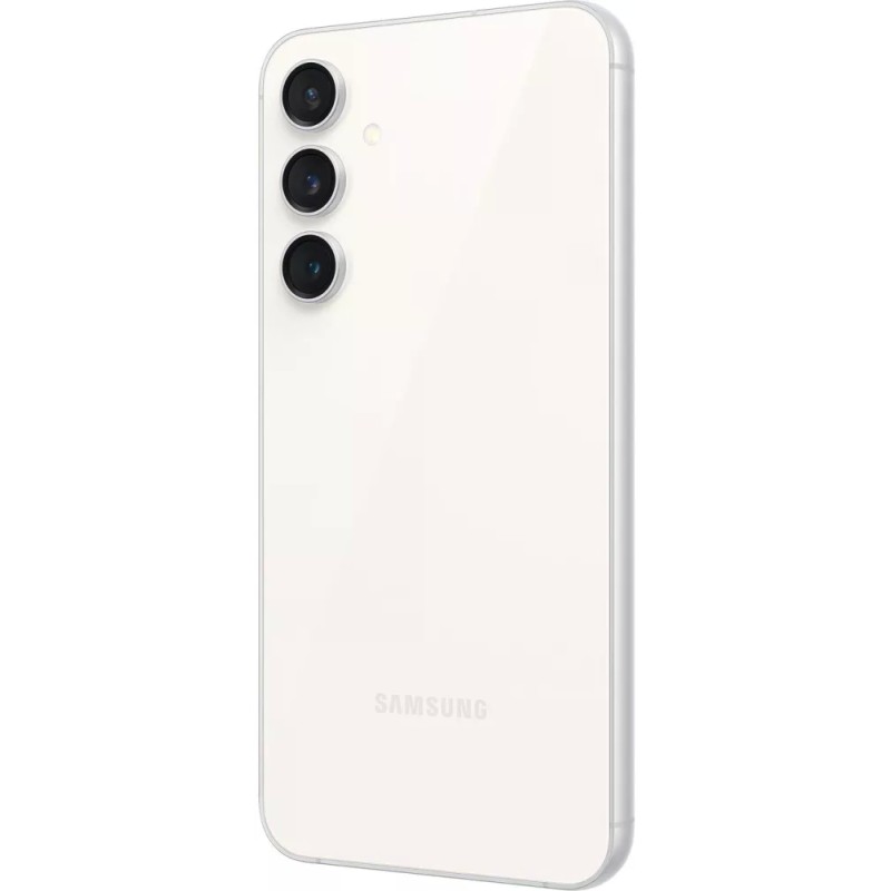 Смартфон Samsung Galaxy S23 FE SM-S711B/DS 8GB/128GB (бежевый)