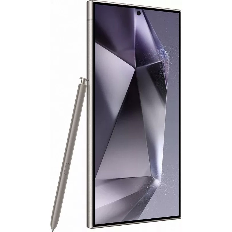 Смартфон Samsung Galaxy S24 Ultra SM-S9280 12GB/512GB (титановый фиолетовый)