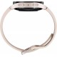 Умные часы Samsung Galaxy Watch 5 40 мм (розовое золото)