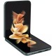 Смартфон Samsung Galaxy Z Flip3 5G 8Gb/256Gb (зеленый)
