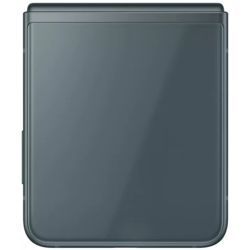 Смартфон Samsung Galaxy Z Flip3 5G 8Gb/256Gb (зеленый)