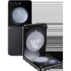 Смартфон Samsung Galaxy Z Flip5 8GB/256GB графит (SM-F731B/DS)