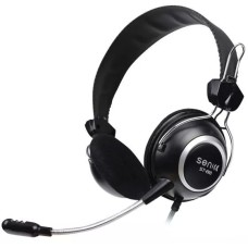 Наушники Senicc ST-818