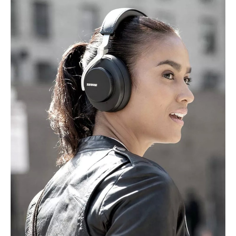 Наушники Shure Aonic 50 (черный)